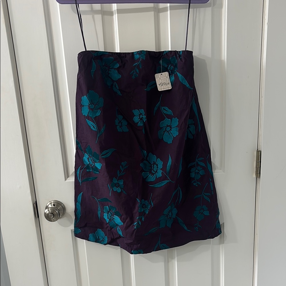 Free People Sonja Mini Tube Dress